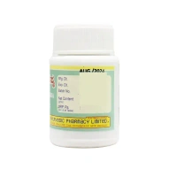 NKCA PHARMA Shrunga Bhasma - Nkca  - 10Gm