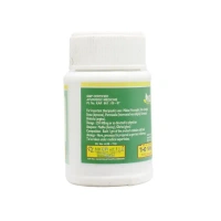 NKCA PHARMA Shrunga Bhasma - Nkca  - 10Gm