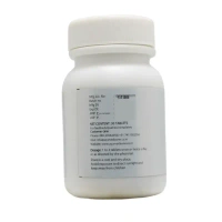 AYURVEDA ONE PVT LTD Strong Joint Tablet – Ayurveda One - 30Tablet