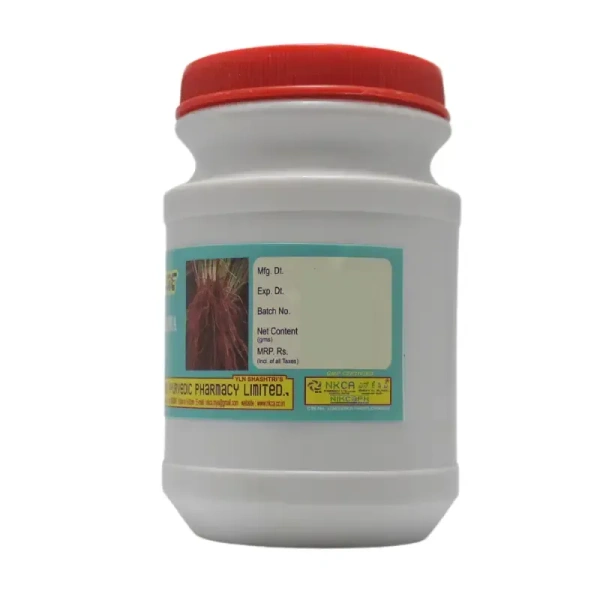 NKCA PHARMA Usheera Choorna - Nkca  - 100Gm