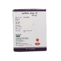 KALPATARU AYURVEDIC Articap-Xt Capsule - Kalpataru - 100 Capsule
