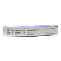 WEMCA REMEDIES Vranaharin Ointment - Wemca - 15Gm