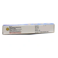 WEMCA REMEDIES Vranaharin Ointment - Wemca - 15Gm