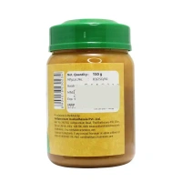 VAIDYARATHNAM Dhanwantharam Ghrutham - Vaidyaratnam - 150Gm