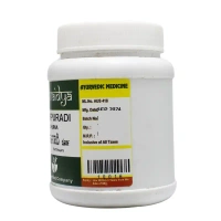 SADVAIDYASALA PRIVATE Karpuradi Churna - Sadvaidya - 100gm