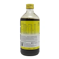 THE ARYA VAIDYA PHARMACY Balarishtam - AVP - 450Ml