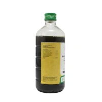 VAIDYARATHNAM Patolasavam - Vaidyaratnam - 450Ml