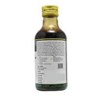 THE ARYA VAIDYA PHARMACY Amrutharajanyadi Kashayam - AVP - 200Ml