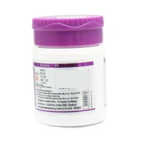 PATANJALI AYURVEDA Kanthamrit Chewable Tablet Sf - Patanjali - 40 Tablets