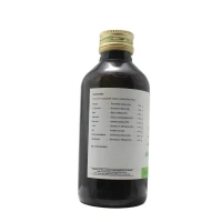 AVN AYURVEDA FORMULA Karimbirumbadi Kashaya - Avn Ayurveda - 200Ml