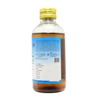 THE ARYA VAIDYA PHARMACY Prabhanjanam Thailam - AVP - 200Ml