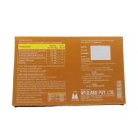 AYULABS PVT LTD Penwel VG - Ayulabs - 10Tablet