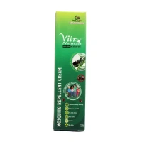 VITROMED HEALTHCARE Mosquito Repellent Cream - Vitromed - 100Gm