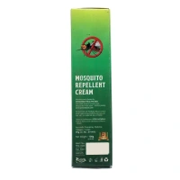 VITROMED HEALTHCARE Mosquito Repellent Cream - Vitromed - 100Gm