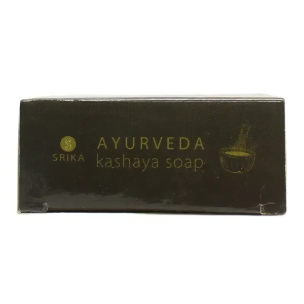 SRIKA Kashaya Soap - Srika - Soap