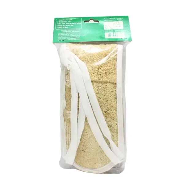 ECO SNEHI Bath Scrub Long Stretch - Eco Snehi - 