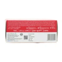 THE ARYA VAIDYA PHARMACY Febrojith Tablets - AVP - 10 Tablets