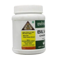 SADVAIDYASALA PRIVATE Bilva Churna - Sadvaidya - 100gm