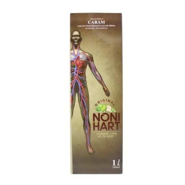 CARAM  Noni Hart - Caram - 1Ltr