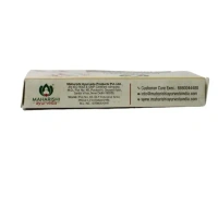 MALABAR AYURVEDA ASH Sensoforte (Mahasapthamrutham) - Malabar - 30Tablets