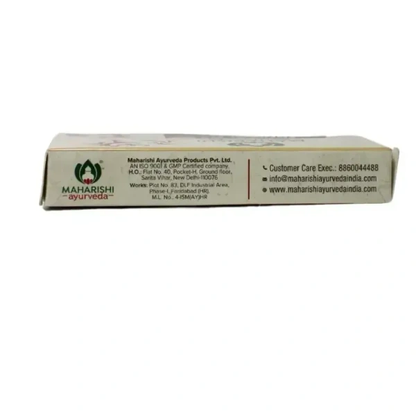 MALABAR AYURVEDA ASH Sensoforte (Mahasapthamrutham) - Malabar - 30Tablets