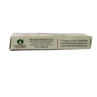 MALABAR AYURVEDA ASH Sensoforte (Mahasapthamrutham) - Malabar - 30Tablets