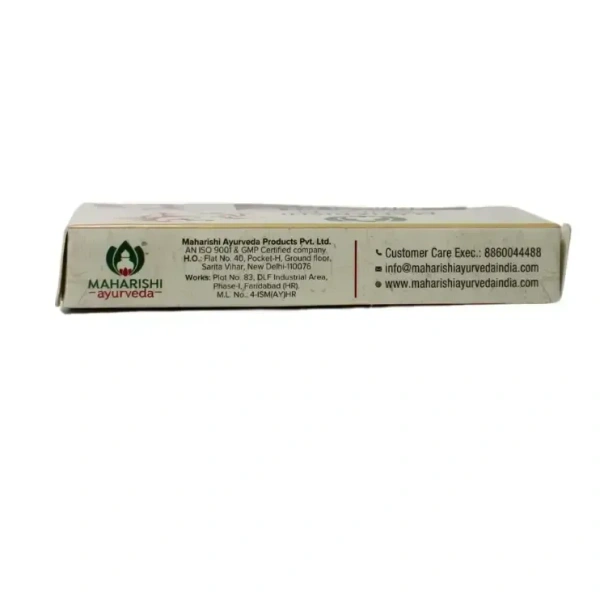 MALABAR AYURVEDA ASH Sensoforte (Mahasapthamrutham) - Malabar - 30Tablets
