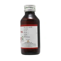 UNJHA Vishgarbh Tail - Unjha - 100Ml