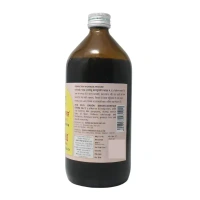 SANDU BROTHERS Maha Sudarshan Kadha - Sandu  - 450Ml