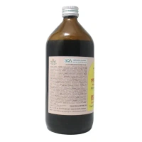 SANDU BROTHERS Maha Sudarshan Kadha - Sandu  - 450Ml