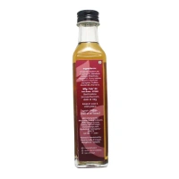 ETERNITY INDIA Red Onion Herbal Hair Oil - Eternity - 250Ml