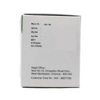 PHYTO SPECIALITIES  Prostomin Capsules - Phyto Specialities - 10 Capsules