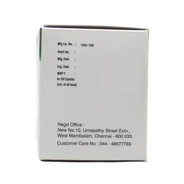 PHYTO SPECIALITIES  Prostomin Capsules - Phyto Specialities - 10 Capsules