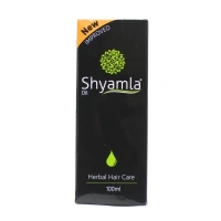 VASU PHARMACEUTICALS Shyamala Oil - Vasu  - 100Ml