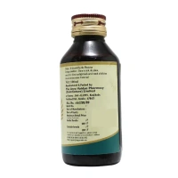 THE ARYA VAIDYA PHARMACY Vatha Samana Tail - AVP - 100Ml