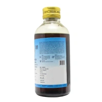 THE ARYA VAIDYA PHARMACY Chinchadi Tail - AVP - 200Ml
