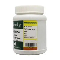 SADVAIDYASALA PRIVATE Chitraka Churna - Sadvaidya - 100gm