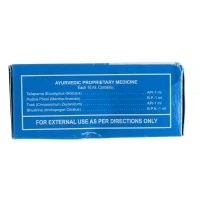 WESTERN GHATS PHARMACEUTICALS Cold Drops - Western - 10Ml