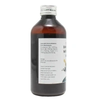 RE-VEDA Dashamoola Katutrayee Kashaya - Revinto - 200ml