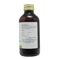 AVN AYURVEDA FORMULA Dasamoolakaduthrayam Kashayam - Avn Ayurveda - 200Ml