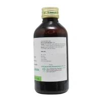 AVN AYURVEDA FORMULA Amavatari Kashayam - Avn Ayurveda - 200Ml