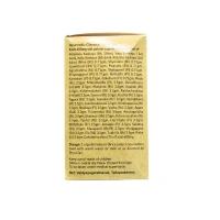 RE-VEDA Dhanwantaram 101 Averthi - Revinto - 10 Capsules