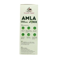 VITROMED HEALTHCARE Amla Juice - Vitromed - 1L
