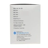 UNILABS Gynovit Tablet - Unilabs - 30 Tablets