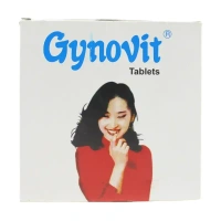 UNILABS Gynovit Tablet - Unilabs - 30 Tablets