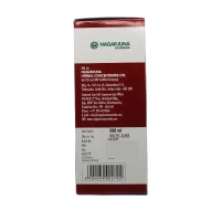 NAGARJUNA  Haematone Syrup - Nagarjuna - 200ml