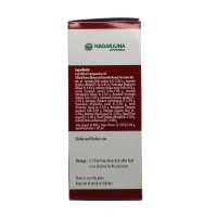 NAGARJUNA  Haematone Syrup - Nagarjuna - 200ml