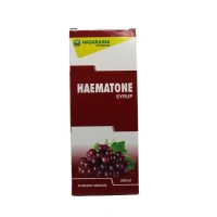 NAGARJUNA  Haematone Syrup - Nagarjuna - 200ml