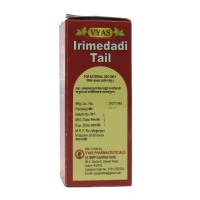 VYAS PHARMACEUTICALS Irimedadi Tail - Vyas  - 60Ml
