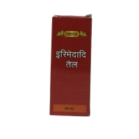 VYAS PHARMACEUTICALS Irimedadi Tail - Vyas  - 60Ml